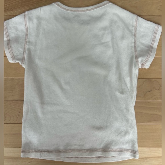 Strawberry Top - Picture 4 of 4